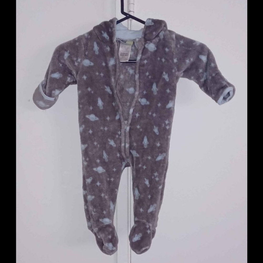 Baby PJ - Picture 3 of 6